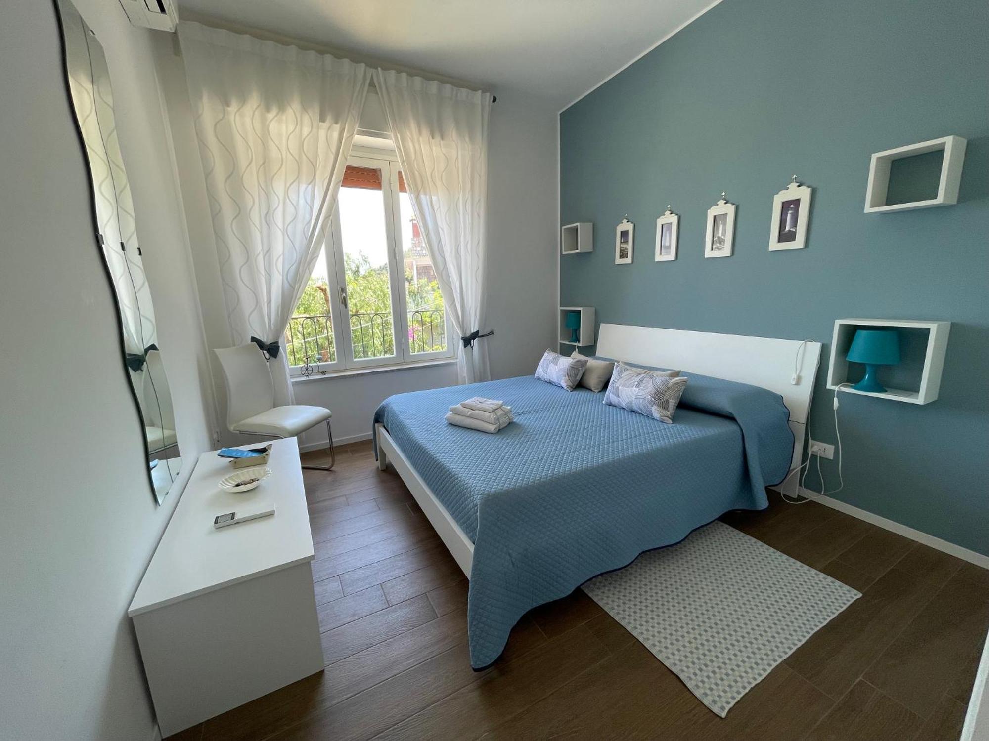 Appartanvilla Magellano Mondello Exterior photo
